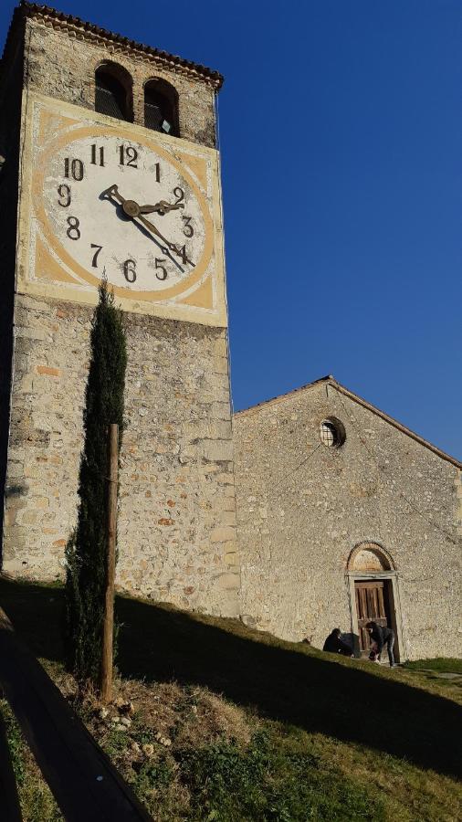 Casa Marinelli Hotel Farra di Soligo Buitenkant foto